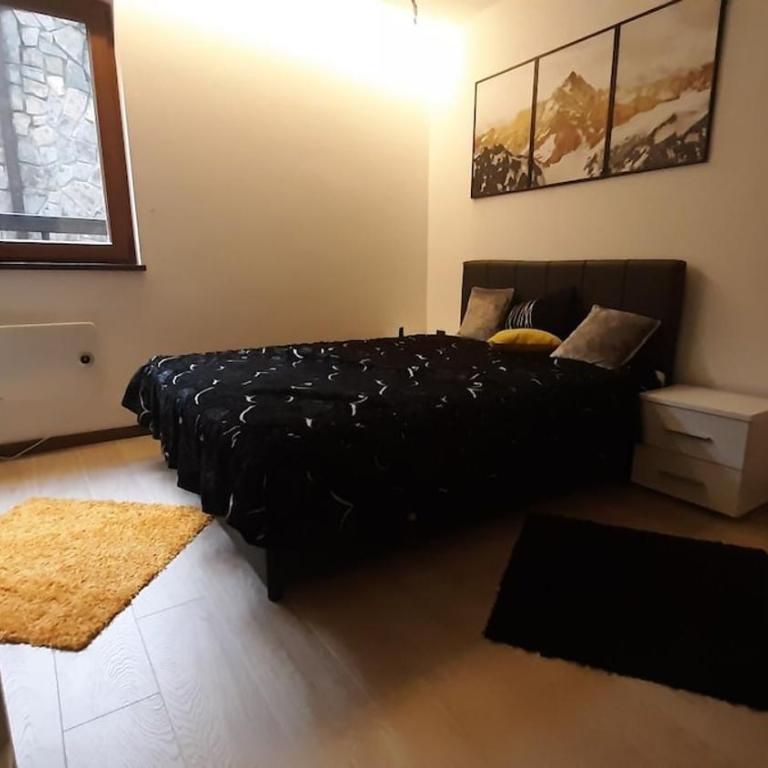 Apartman Milovan - One-Bedroom Apartment - 15