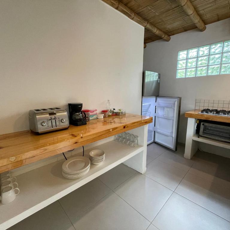 Casita Azul - Apartamento de 2 dormitorios - 5