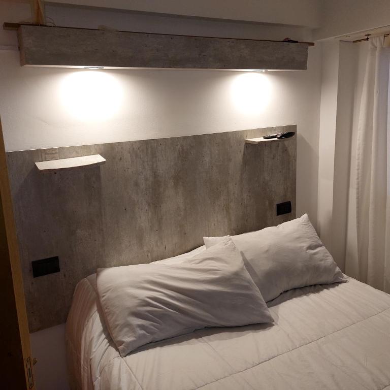 Departamento La Perla - Apartamento de 2 dormitorios - 3