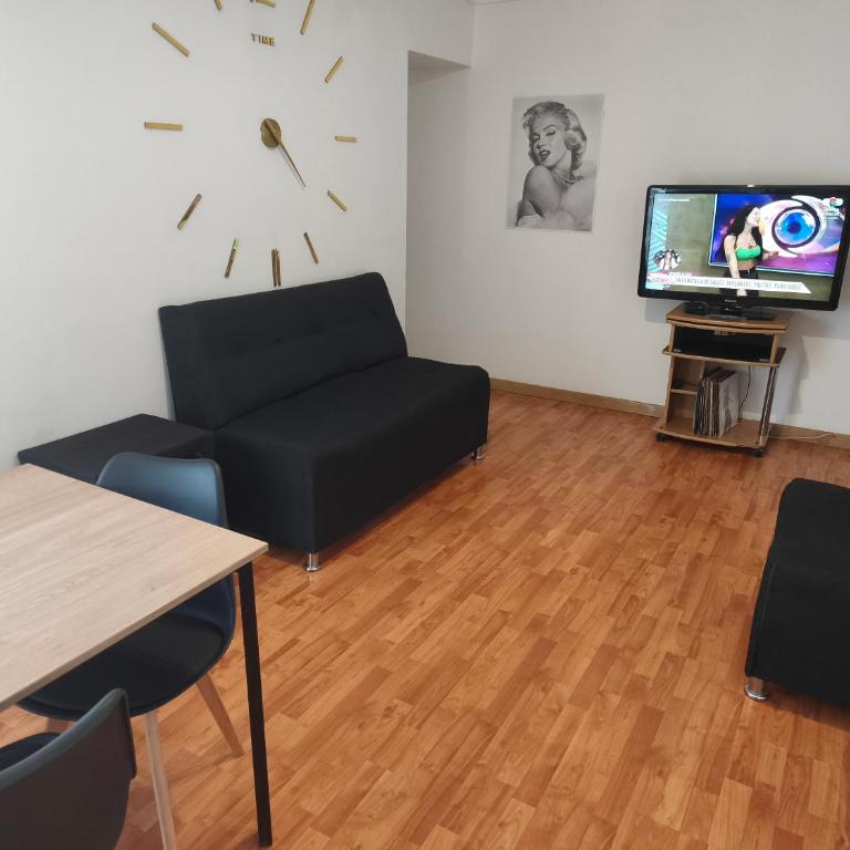 Departamento La Perla - Apartamento de 2 dormitorios - 4