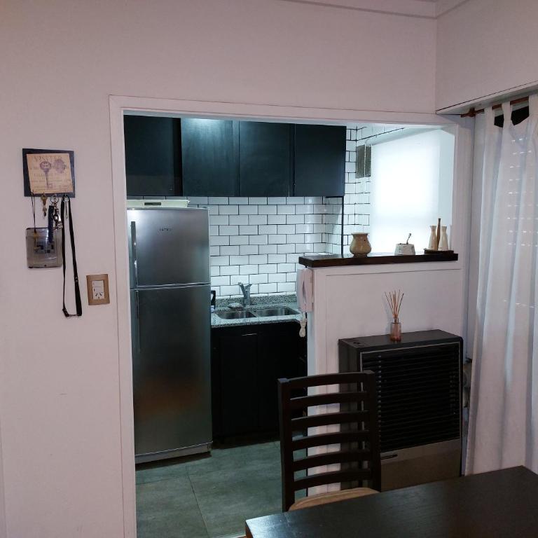 Departamento La Perla - Apartamento de 2 dormitorios - 7
