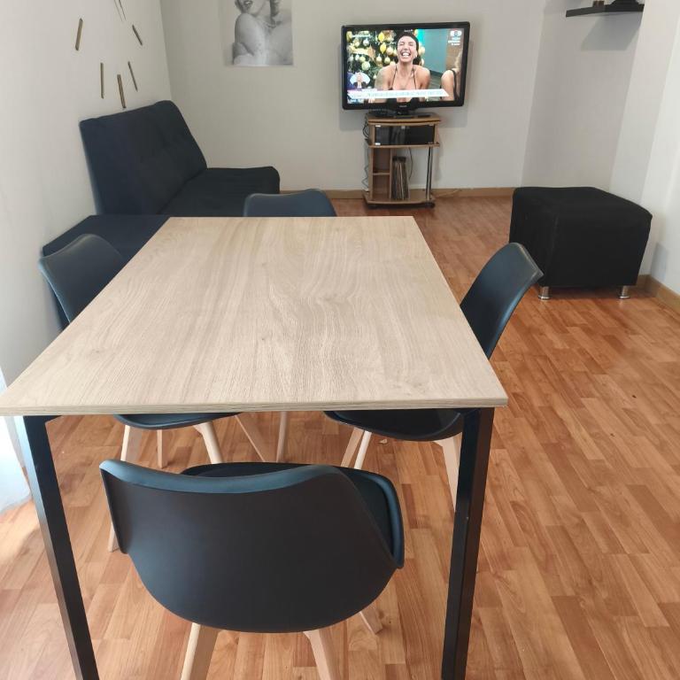 Departamento La Perla - Apartamento de 2 dormitorios - 8
