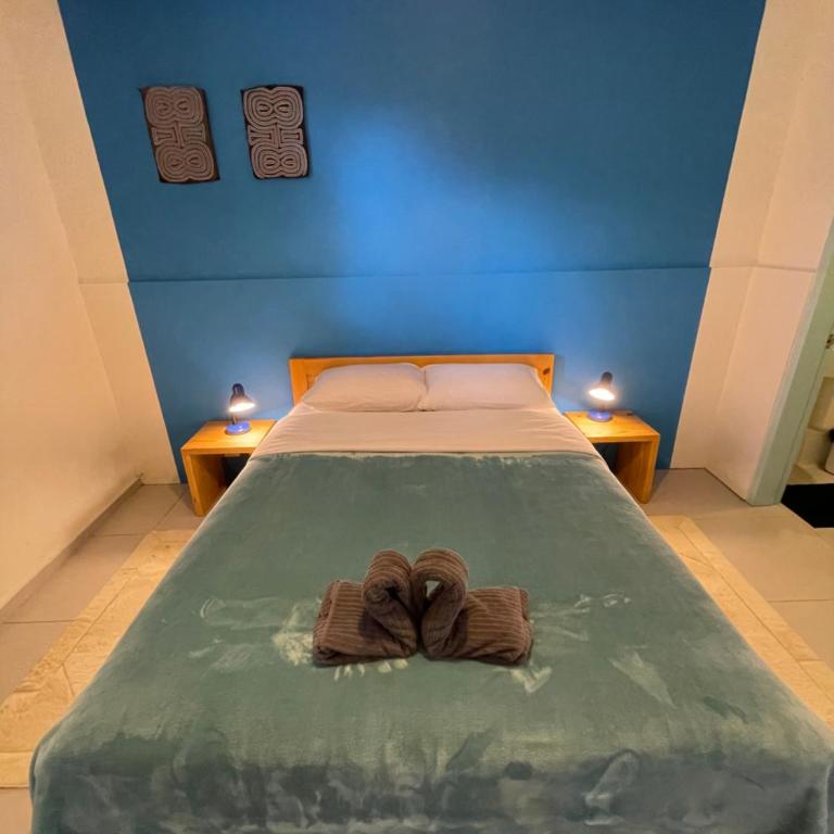 Casita Azul - Apartamento de 2 dormitorios - 14