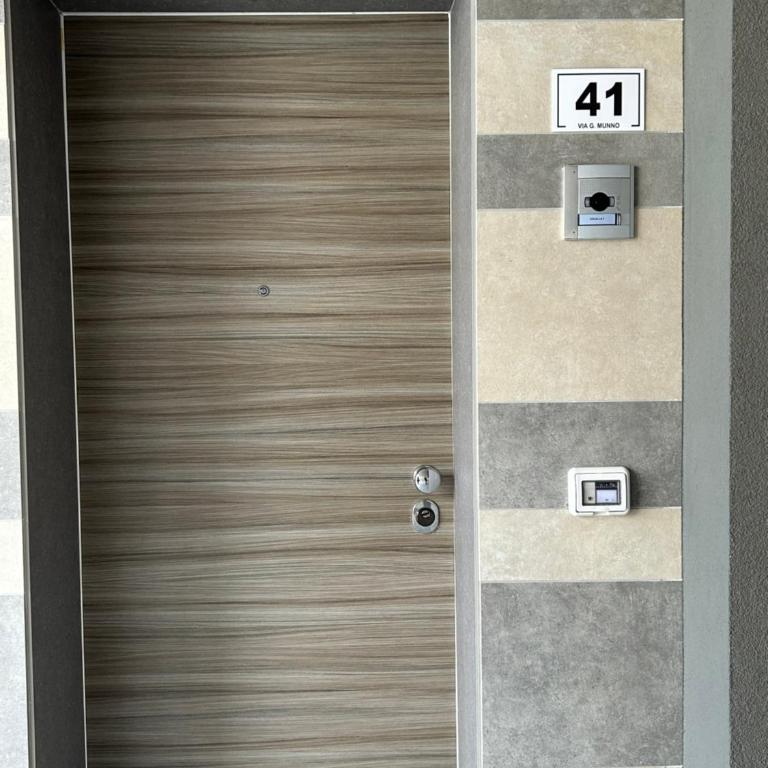 Diamond luxury house - Appartamento con 1 Camera da Letto - 7
