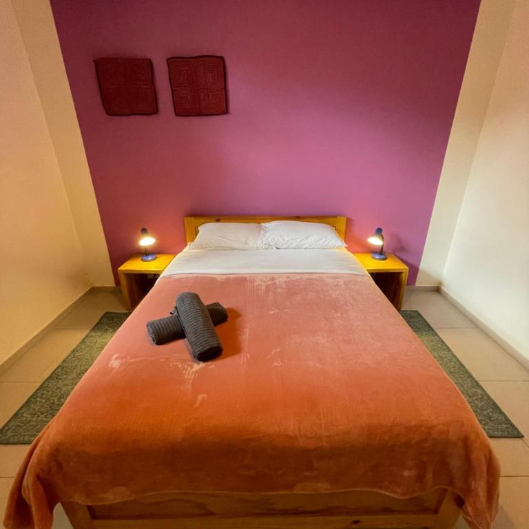 Casita Azul - Apartamento de 2 dormitorios - 20
