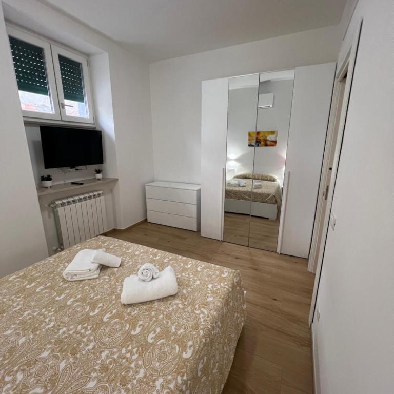Roma Cento new apartment - Apartment mit 1 Schlafzimmer - 3