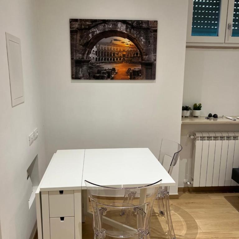 Roma Cento new apartment - Apartment mit 1 Schlafzimmer - 4
