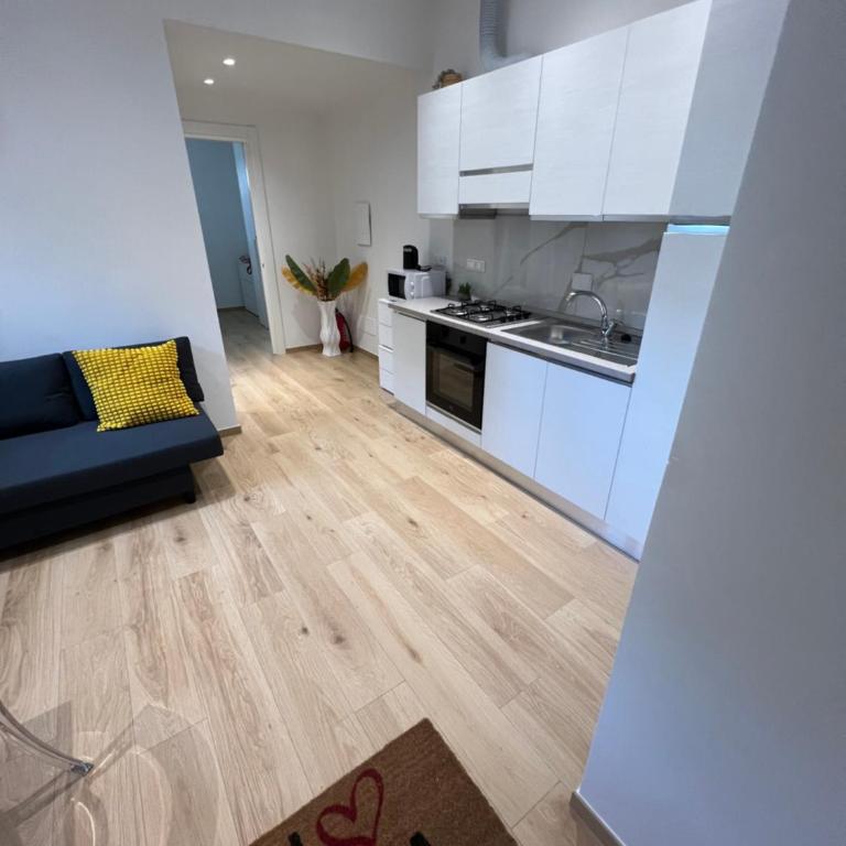 Roma Cento new apartment - Apartment mit 1 Schlafzimmer - 6