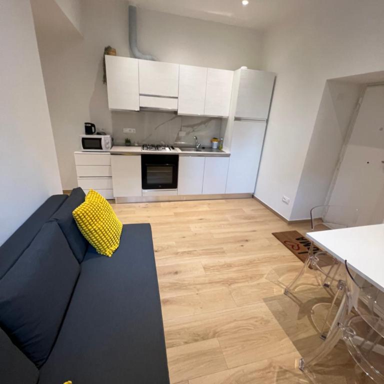 Roma Cento new apartment - Apartment mit 1 Schlafzimmer - 7