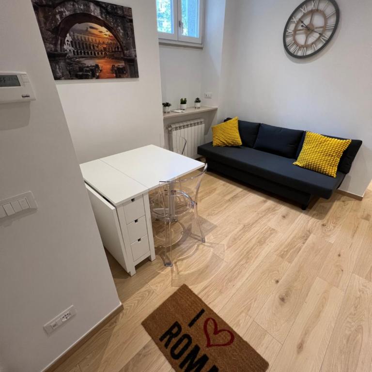 Roma Cento new apartment - Apartment mit 1 Schlafzimmer - 8