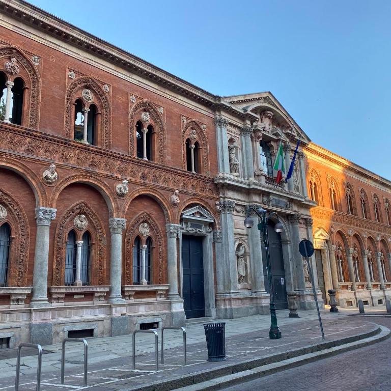 Duomo intero appartamento - Appartamento con 1 Camera da Letto - 18