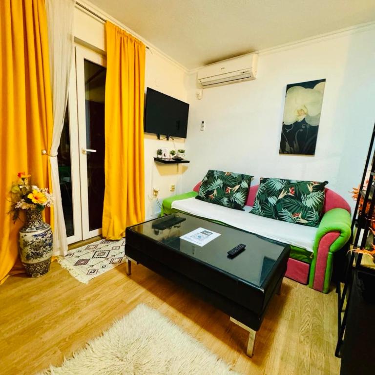 Apartments Mehić - Deluxe Queen Room - 16
