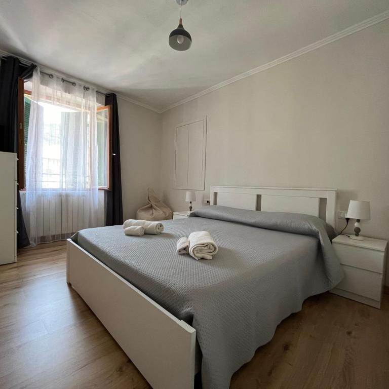 Appartamento Cavour - Appartement 2 Chambres - 15