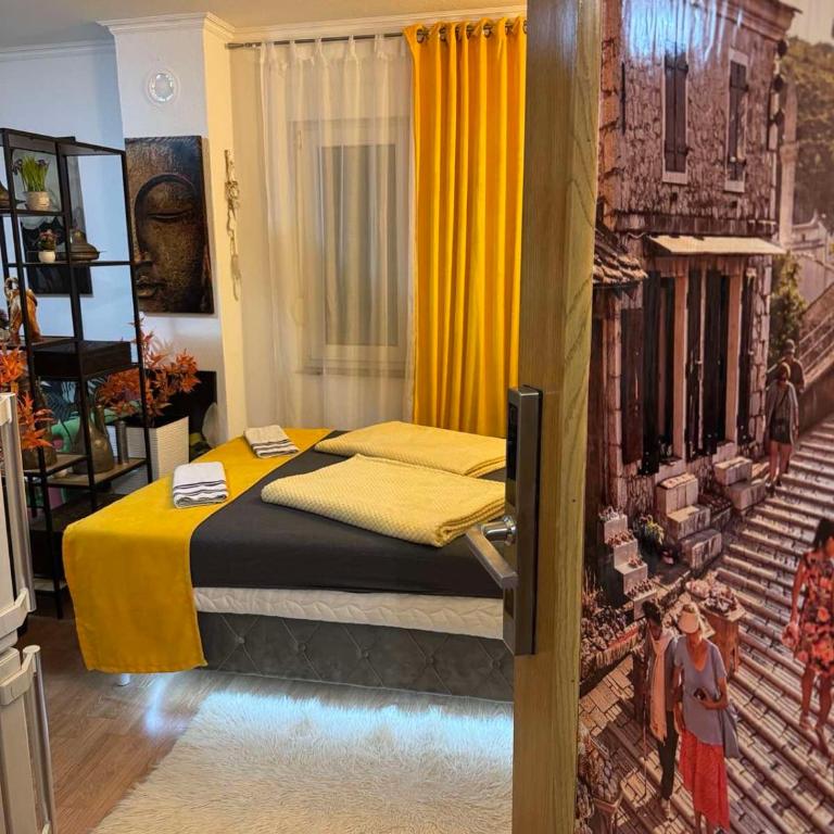 Apartments Mehić - Deluxe Queen Room - 9