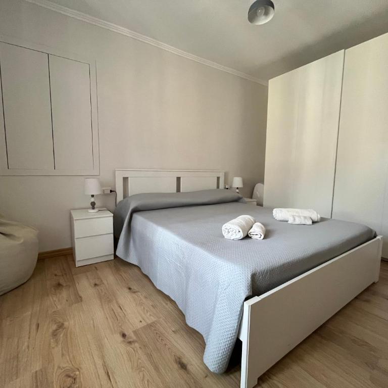 Appartamento Cavour - Appartement 2 Chambres - 16