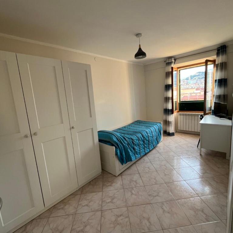 Appartamento Cavour - Appartement 2 Chambres - 17