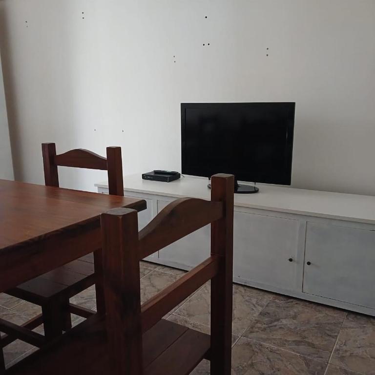 Monoambiente Guemes mar del plata - Apartamento de 1 dormitorio - 4