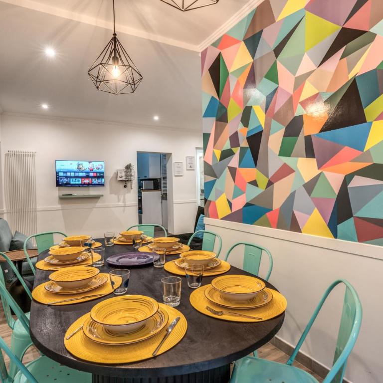 Kira Luxury Apartment with terrace - Appartamento con 3 Camere da Letto - 47