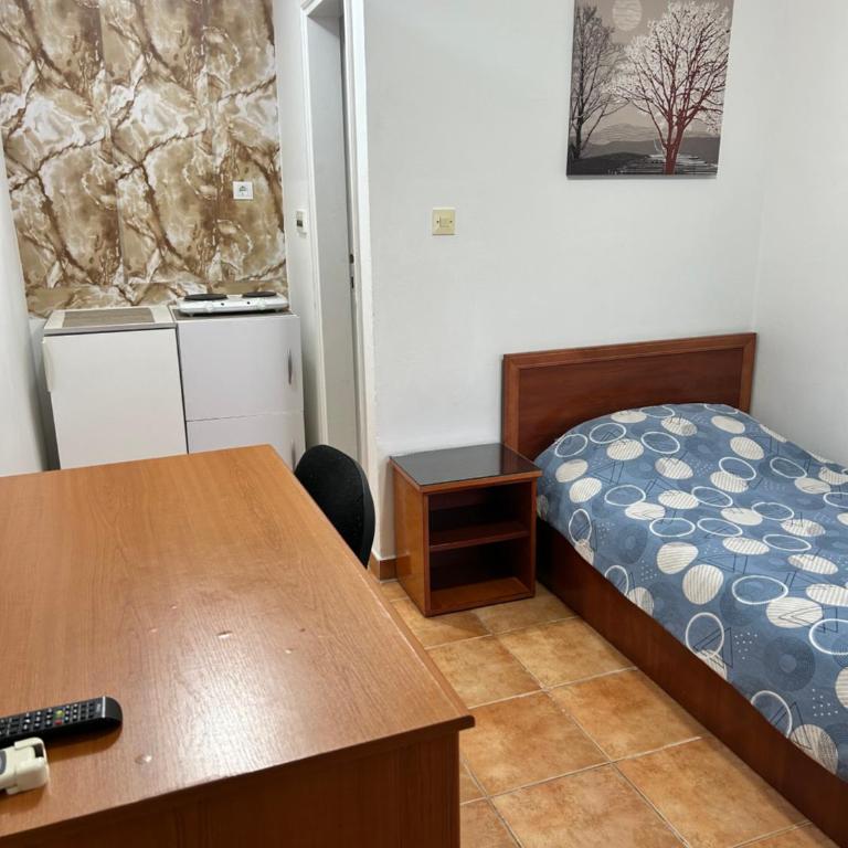 Apartments Jankovic - Single Room - 5