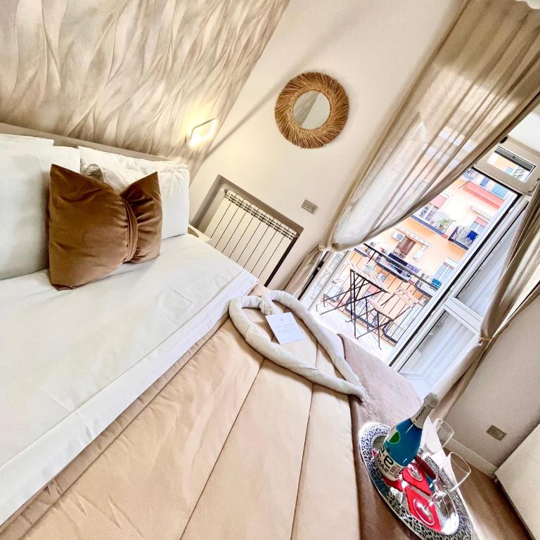Mazzocchi House welcome wine - Appartamento con 1 Camera da Letto - 68