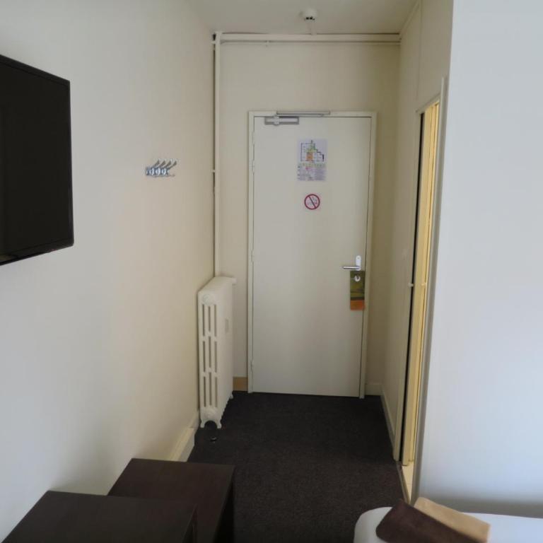 Hotel de la Paix - Chambre Double - 7