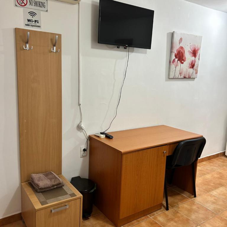 Apartments Jankovic - Single Room - 1