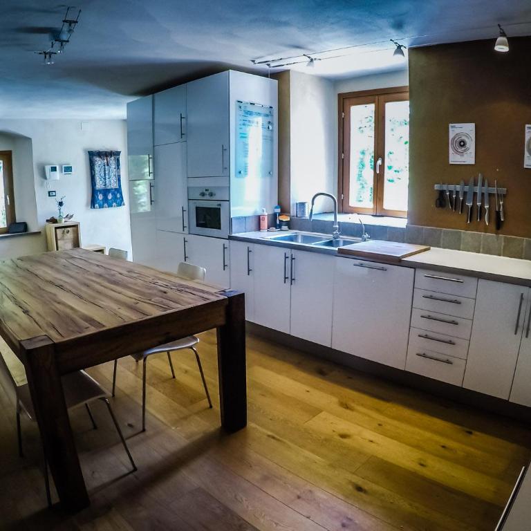 LA PRUNETINA, Mugello Serene Country Residence near MUGELLO GP - Casa con 4 camere da letto - 9