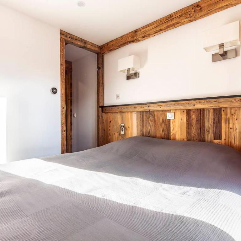 Le lido des neiges - splendid luxury chalet 4 bedrooms 4 bathrooms - Chalet - 12