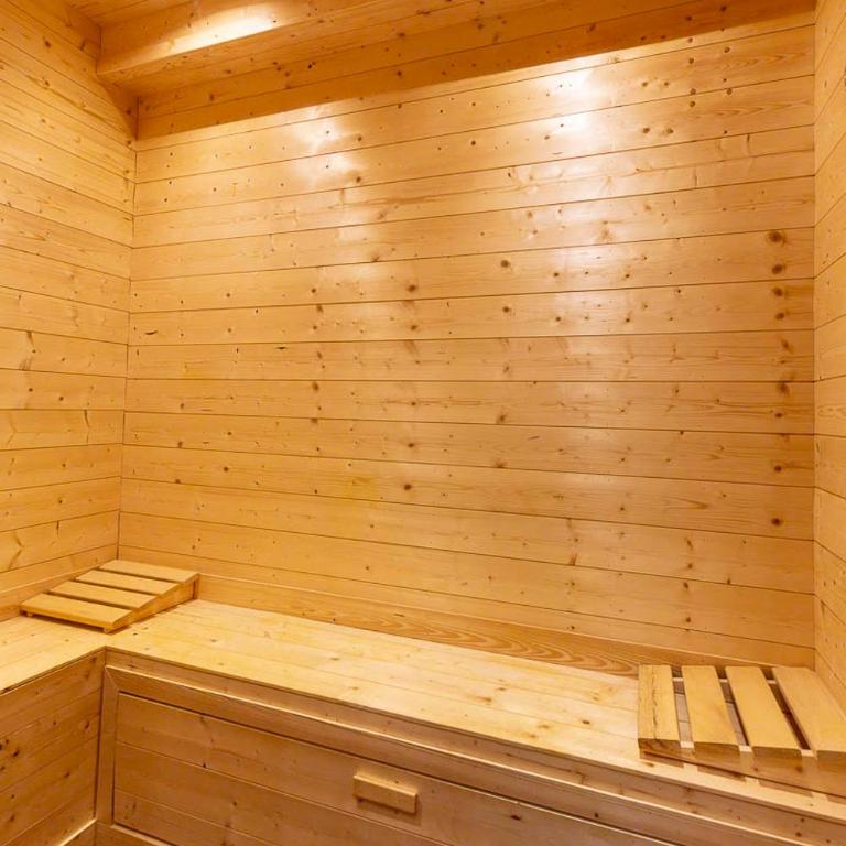 Le lido des neiges - splendid luxury chalet 4 bedrooms 4 bathrooms - Chalet - 21