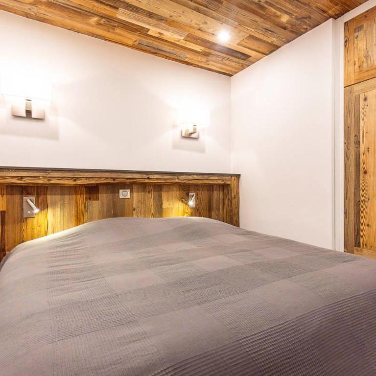 Le lido des neiges - splendid luxury chalet 4 bedrooms 4 bathrooms - Chalet - 33