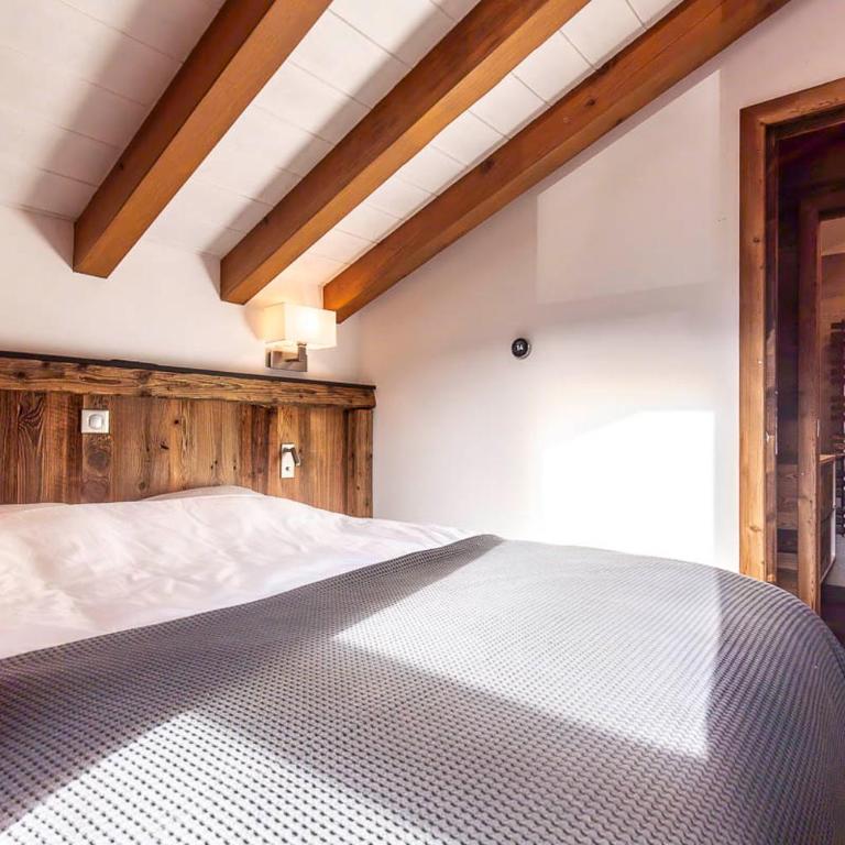Le lido des neiges - splendid luxury chalet 4 bedrooms 4 bathrooms - Chalet - 35