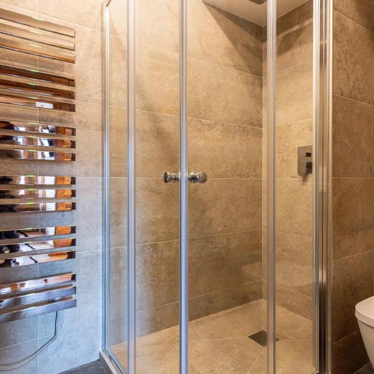 Le lido des neiges - splendid luxury chalet 4 bedrooms 4 bathrooms - Chalet - 26