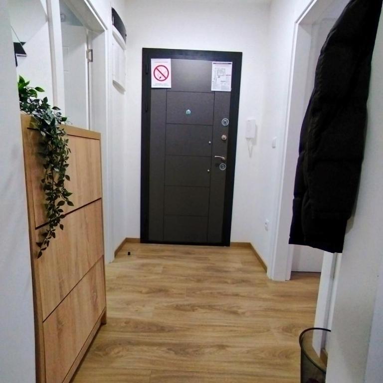 MSapartman, centar - Apartman sa 1 Spavaćom Sobom - 12