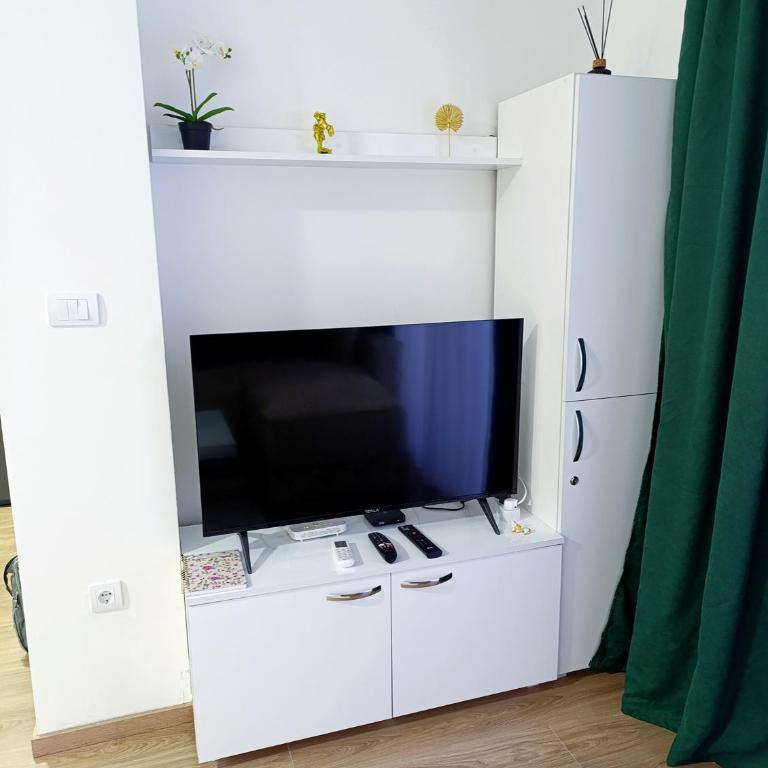 MSapartman, centar - Apartman sa 1 Spavaćom Sobom - 6