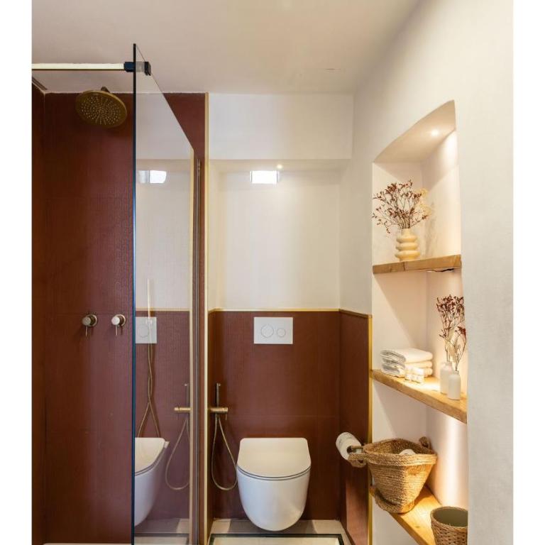 Casa Vico Melles - Appartamento Superior - 8