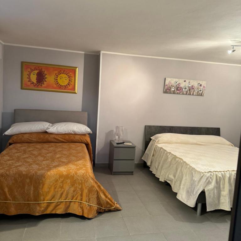 Domus Adele - Appartamento con 1 Camera da Letto - 2