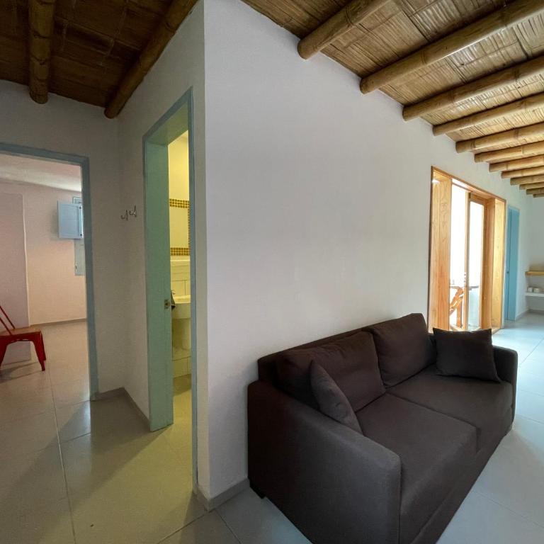 Casita Azul - Apartamento de 2 dormitorios - 15