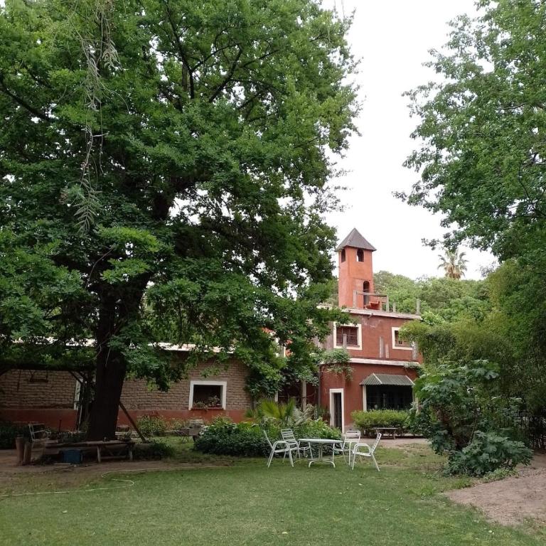 Waldhaus, la casa del bosque PA - Apartamento de 1 dormitorio - 9