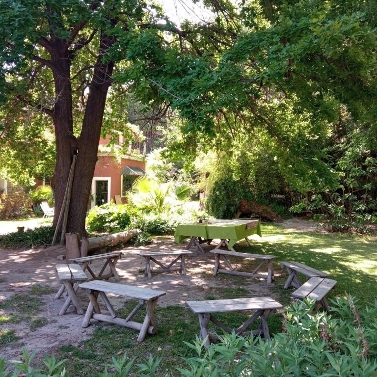 Waldhaus, la casa del bosque PA - Apartamento de 1 dormitorio - 13