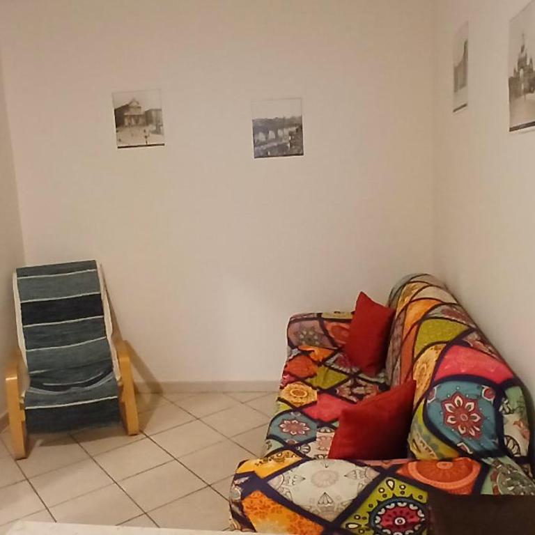 La casa nel vicolo - Appartamento - 11