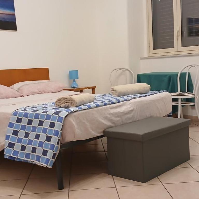 La casa nel vicolo - Appartamento - 4