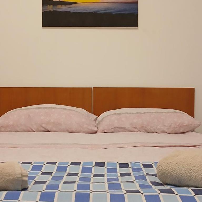 La casa nel vicolo - Appartamento - 2