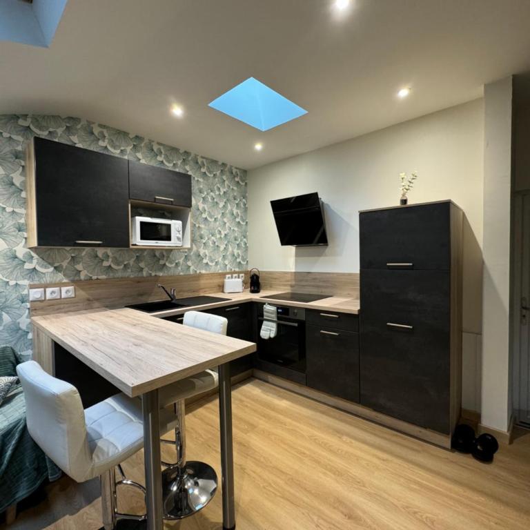 Nancy Green Stan' - Appartement 1 Chambre - 2
