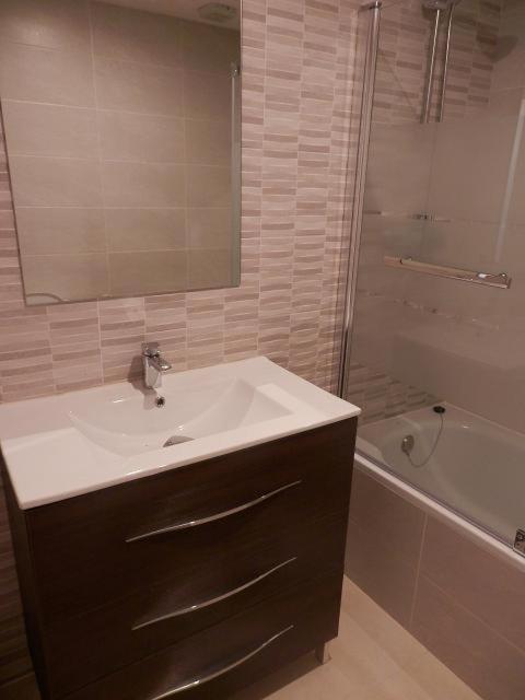 Ashanti Bay Luxury Golf Apartment - Apartamento con vistas al mar - 16