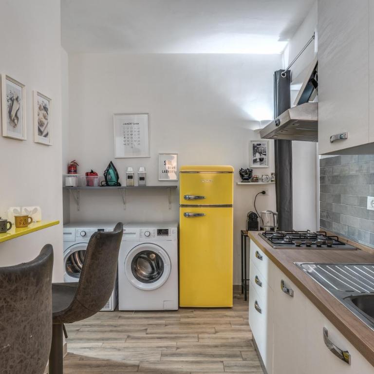 Kira Luxury Apartment with terrace - Appartamento con 3 Camere da Letto - 43
