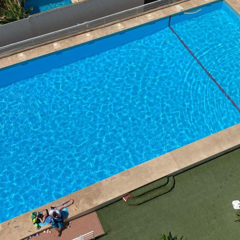Cielo Azul - Apartamento de 2 dormitorios - 11