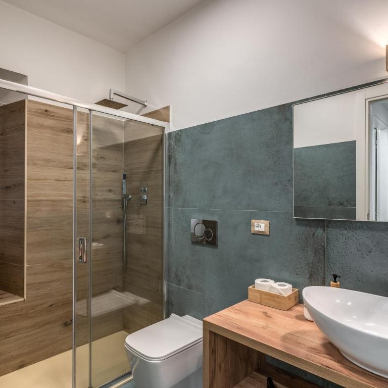 Kira Luxury Apartment with terrace - Appartamento con 3 Camere da Letto - 40