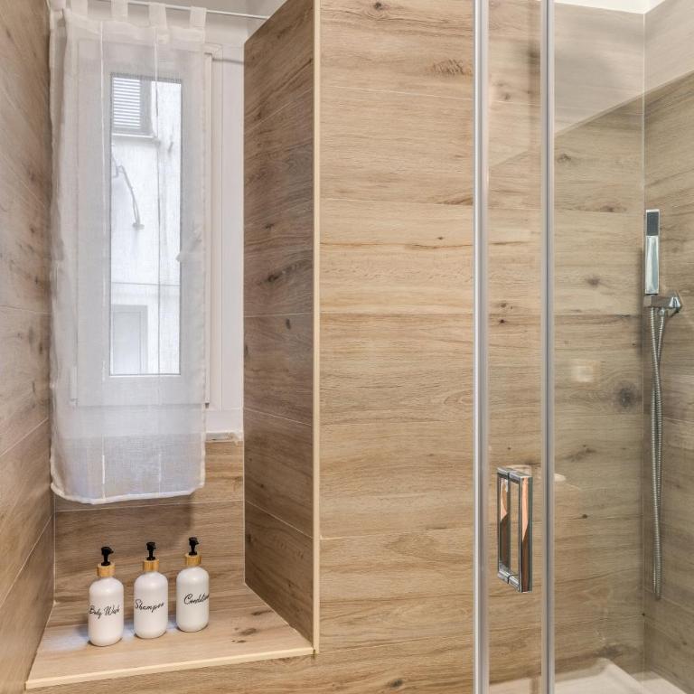 Kira Luxury Apartment with terrace - Appartamento con 3 Camere da Letto - 32