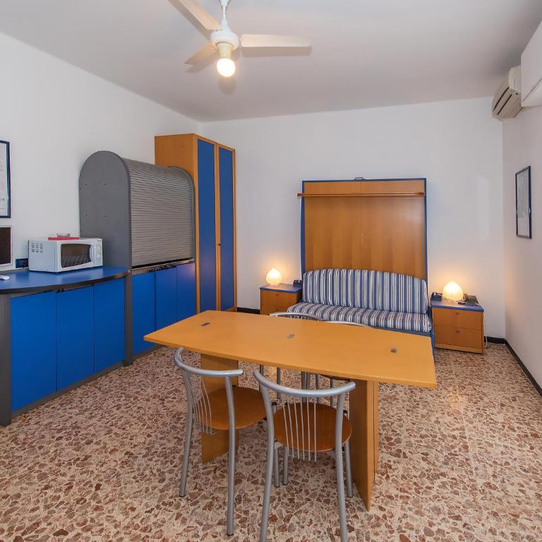 Residenza Adelaide - Monolocale (4 Adulti) - 1