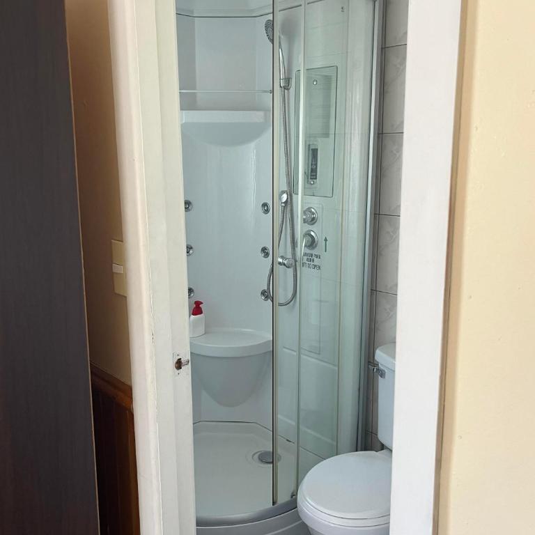 Magellanic House - Double Room - 3